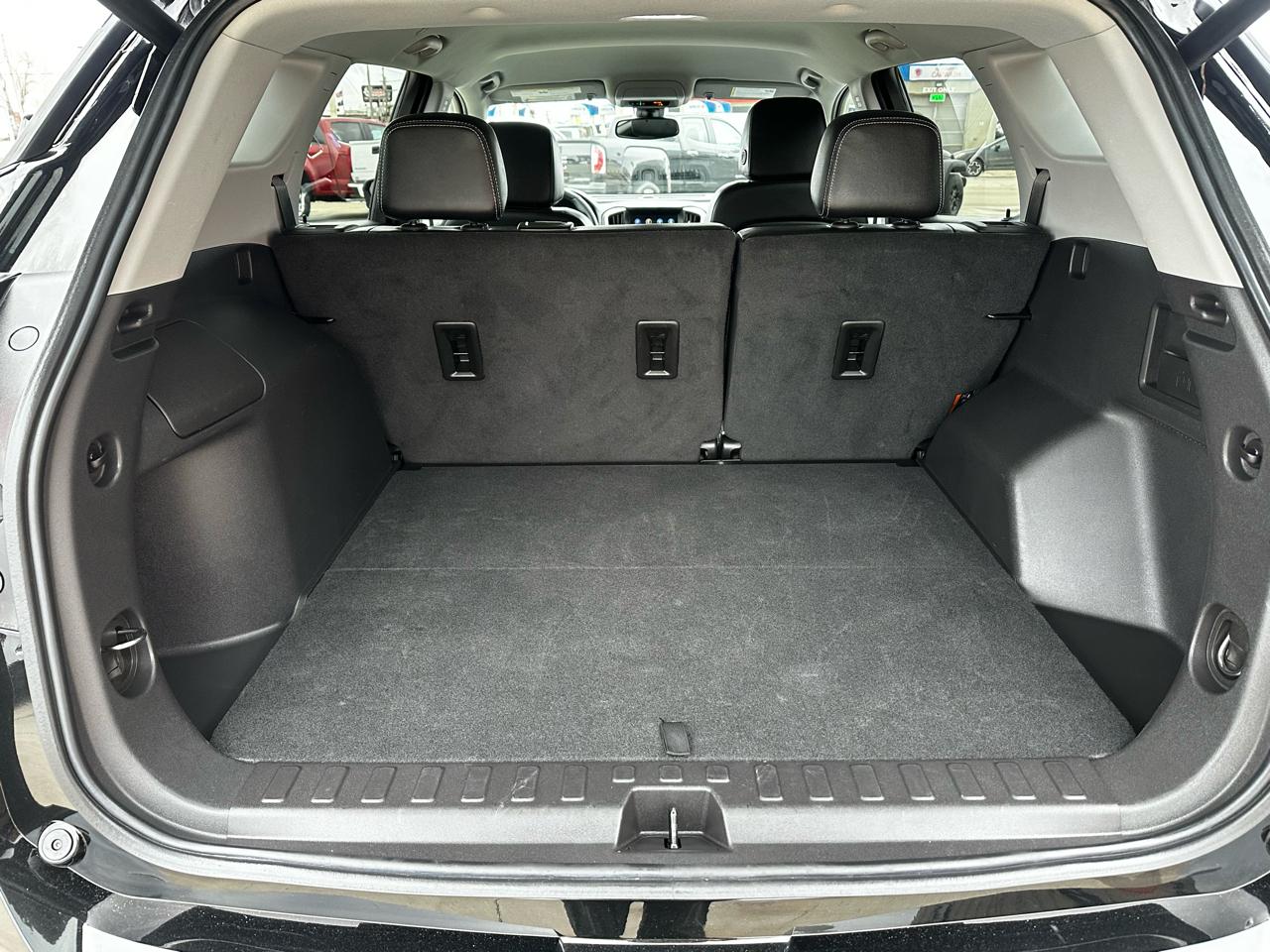 GMC Terrain SLT AWD 2024