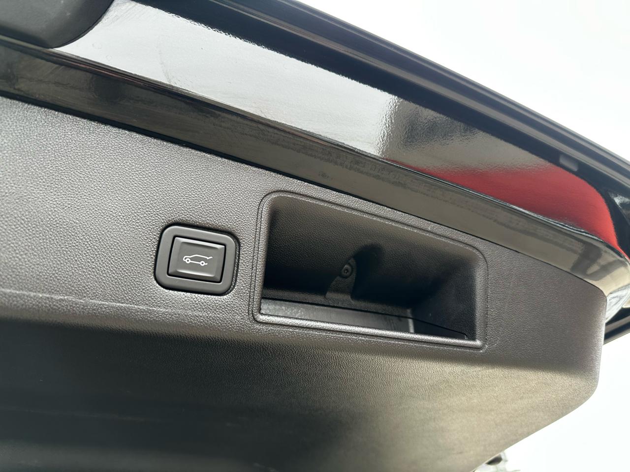 GMC Terrain SLT AWD 2024