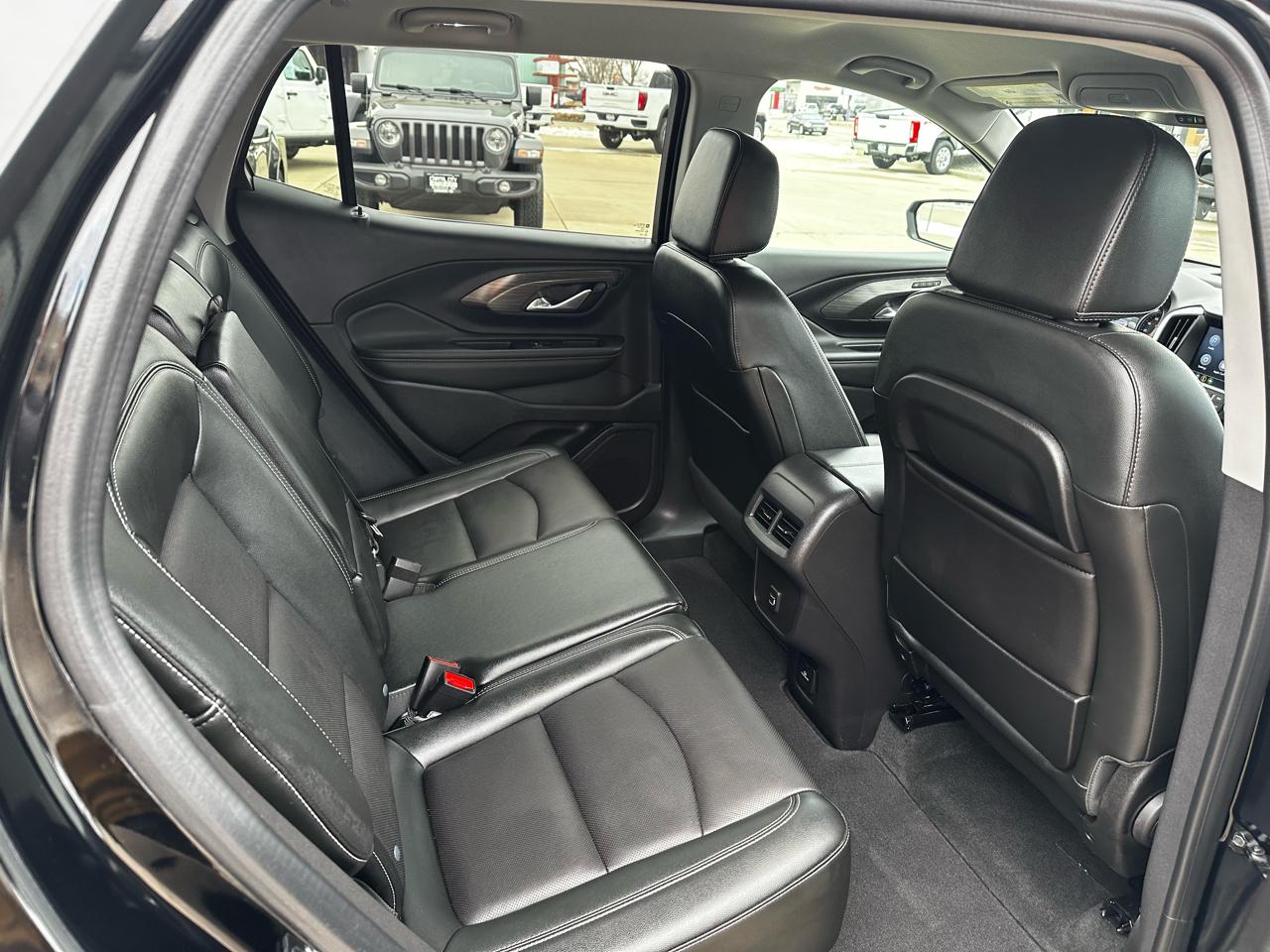 GMC Terrain SLT AWD 2024