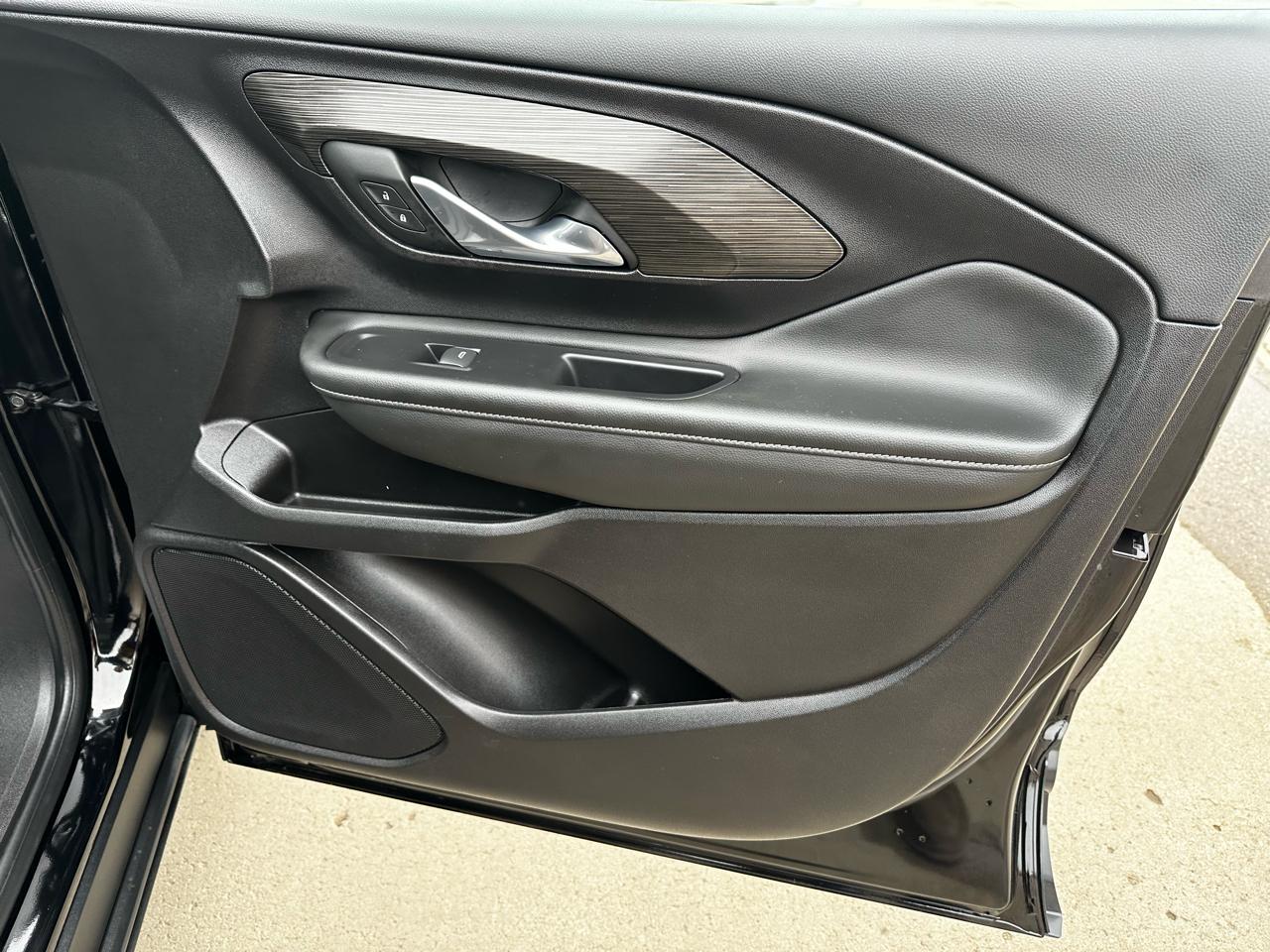 GMC Terrain SLT AWD 2024