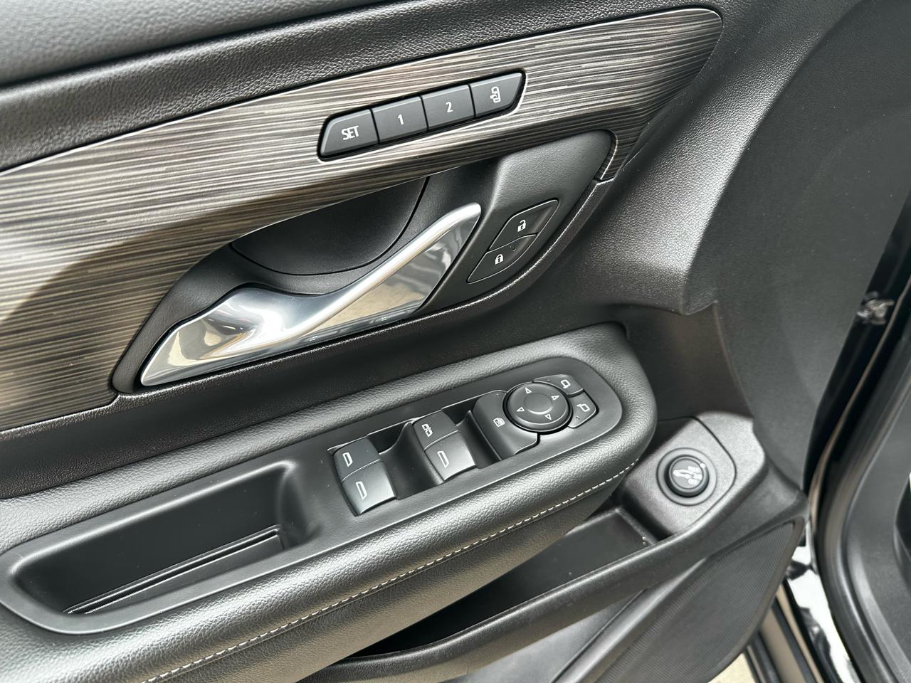 GMC Terrain SLT AWD 2024