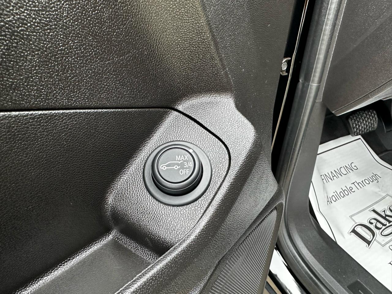 GMC Terrain SLT AWD 2024