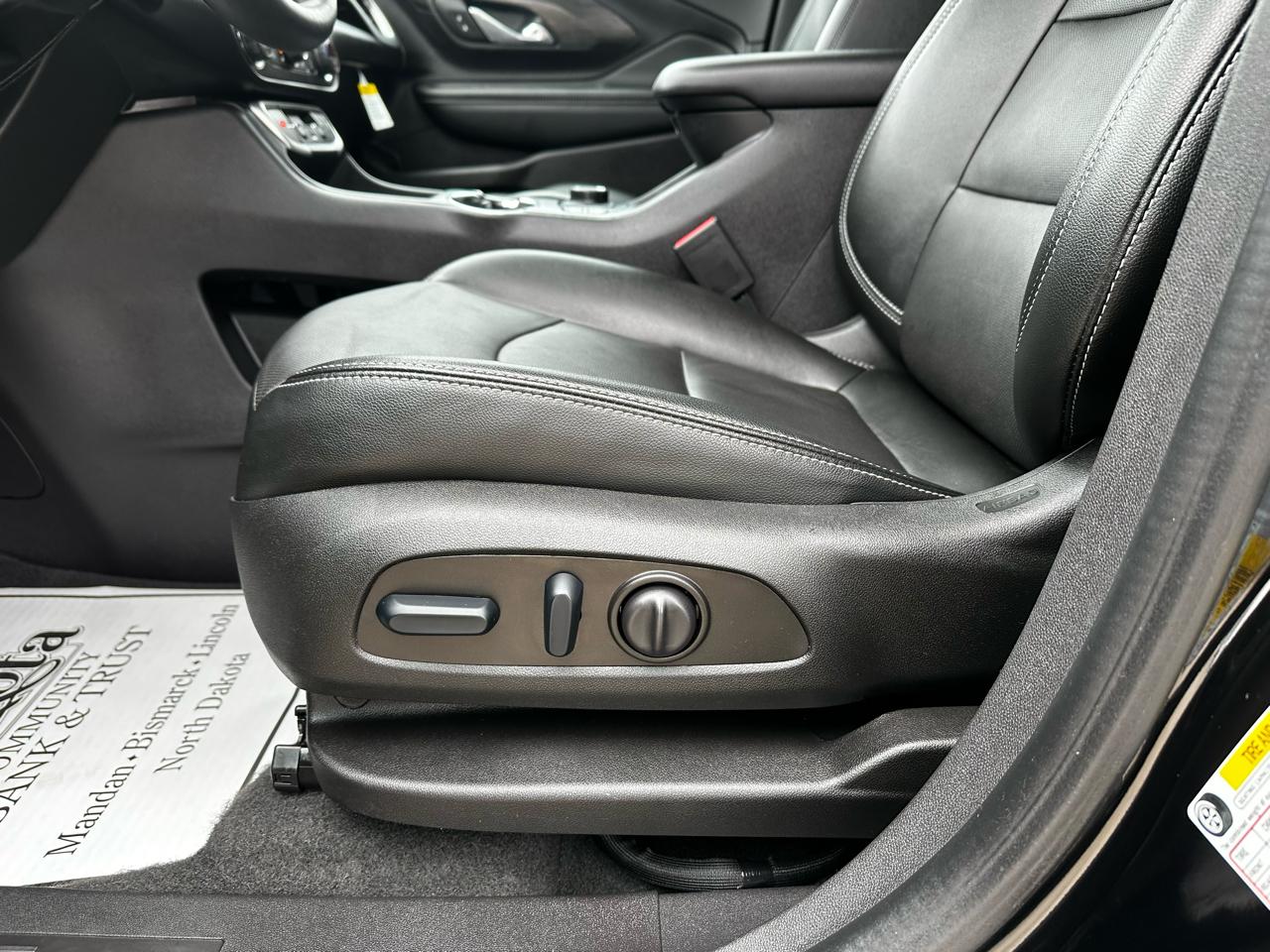 GMC Terrain SLT AWD 2024