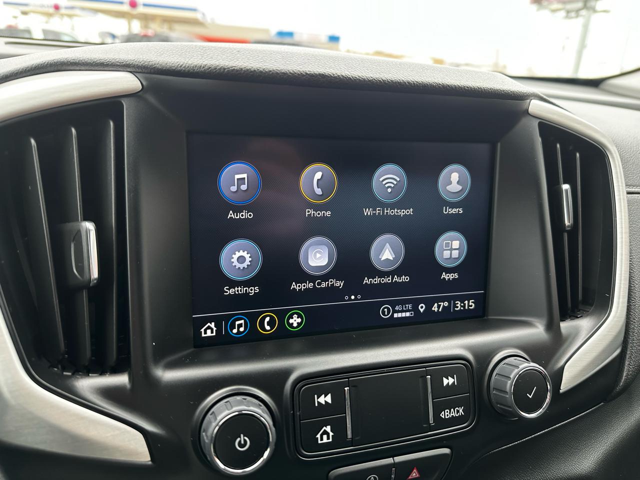 GMC Terrain SLT AWD 2024