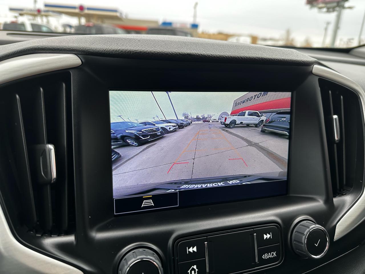 GMC Terrain SLT AWD 2024