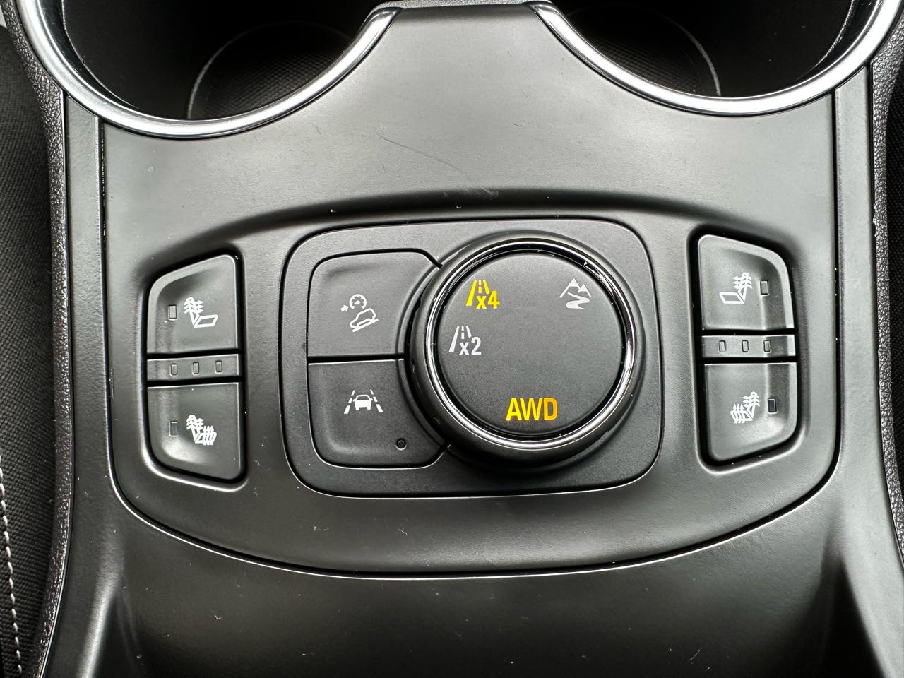 GMC Terrain SLT AWD 2024