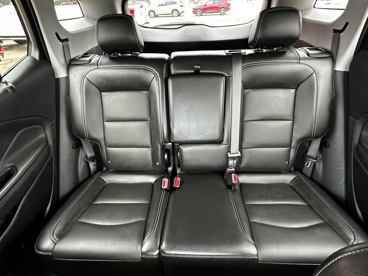 GMC Terrain SLT AWD 2024