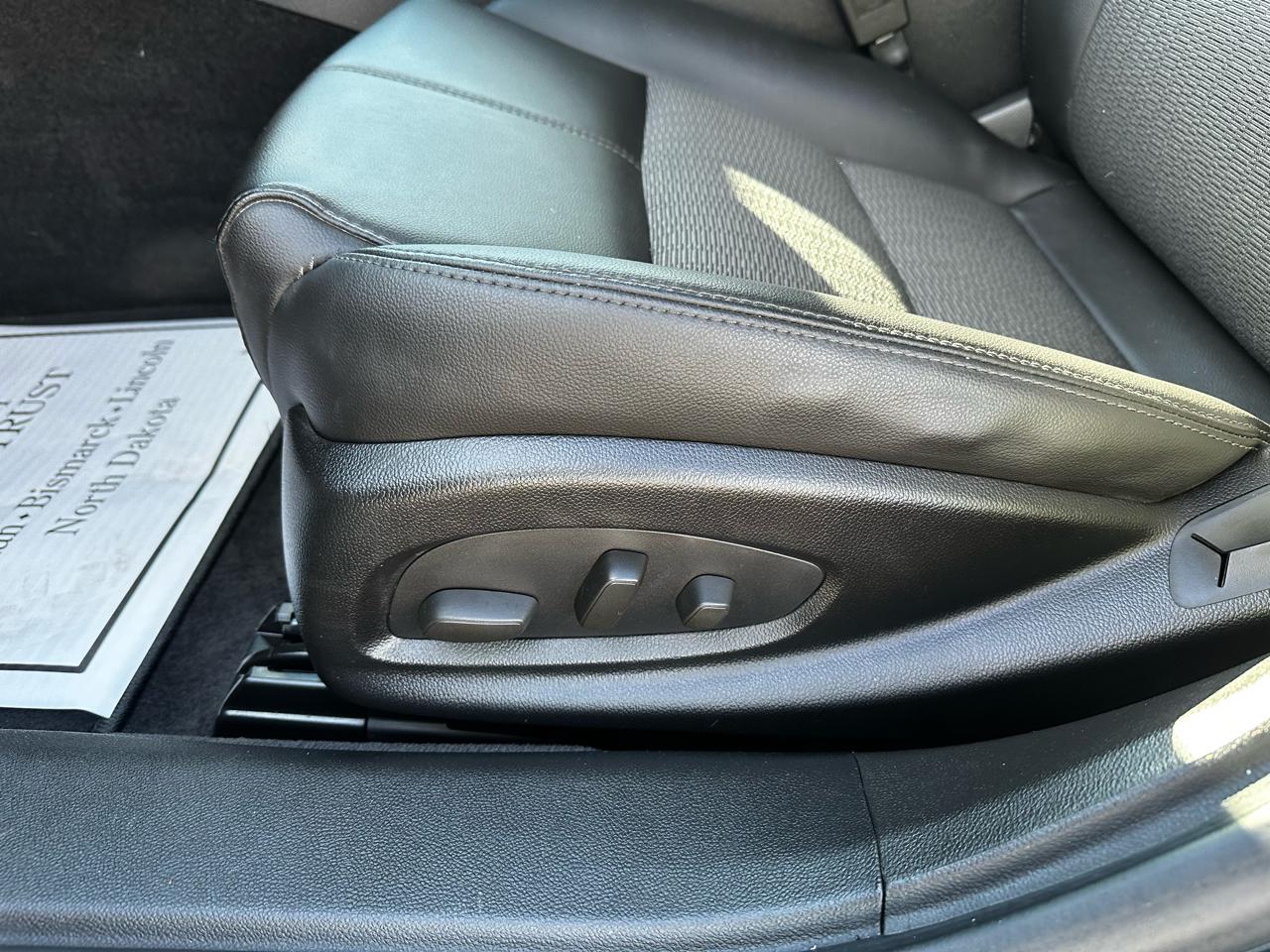 Chevrolet Impala 2LT 2015