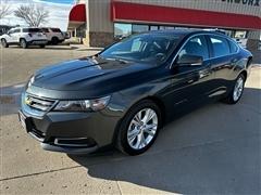 2015 Chevrolet Impala 