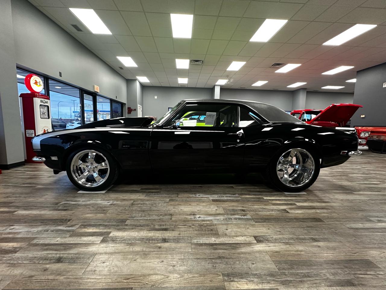 Chevrolet Camaro  1968