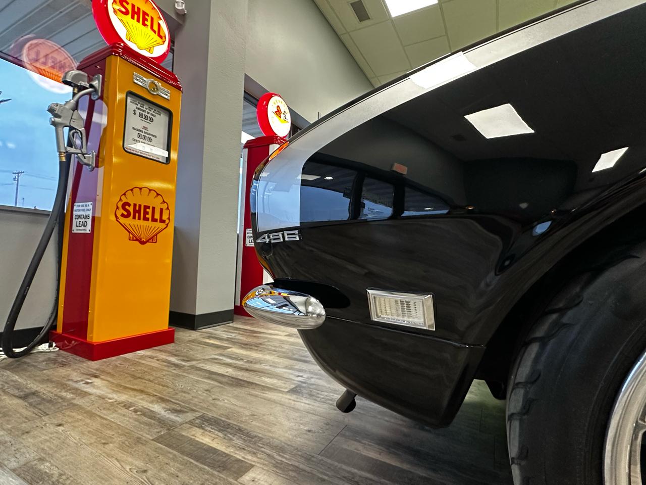 Chevrolet Camaro  1968