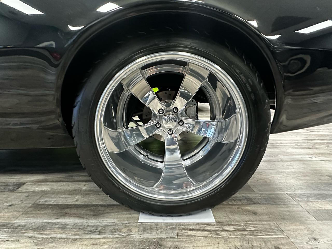 Chevrolet Camaro  1968