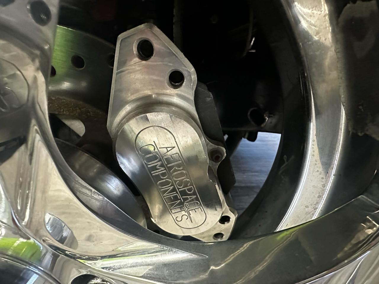 Chevrolet Camaro  1968