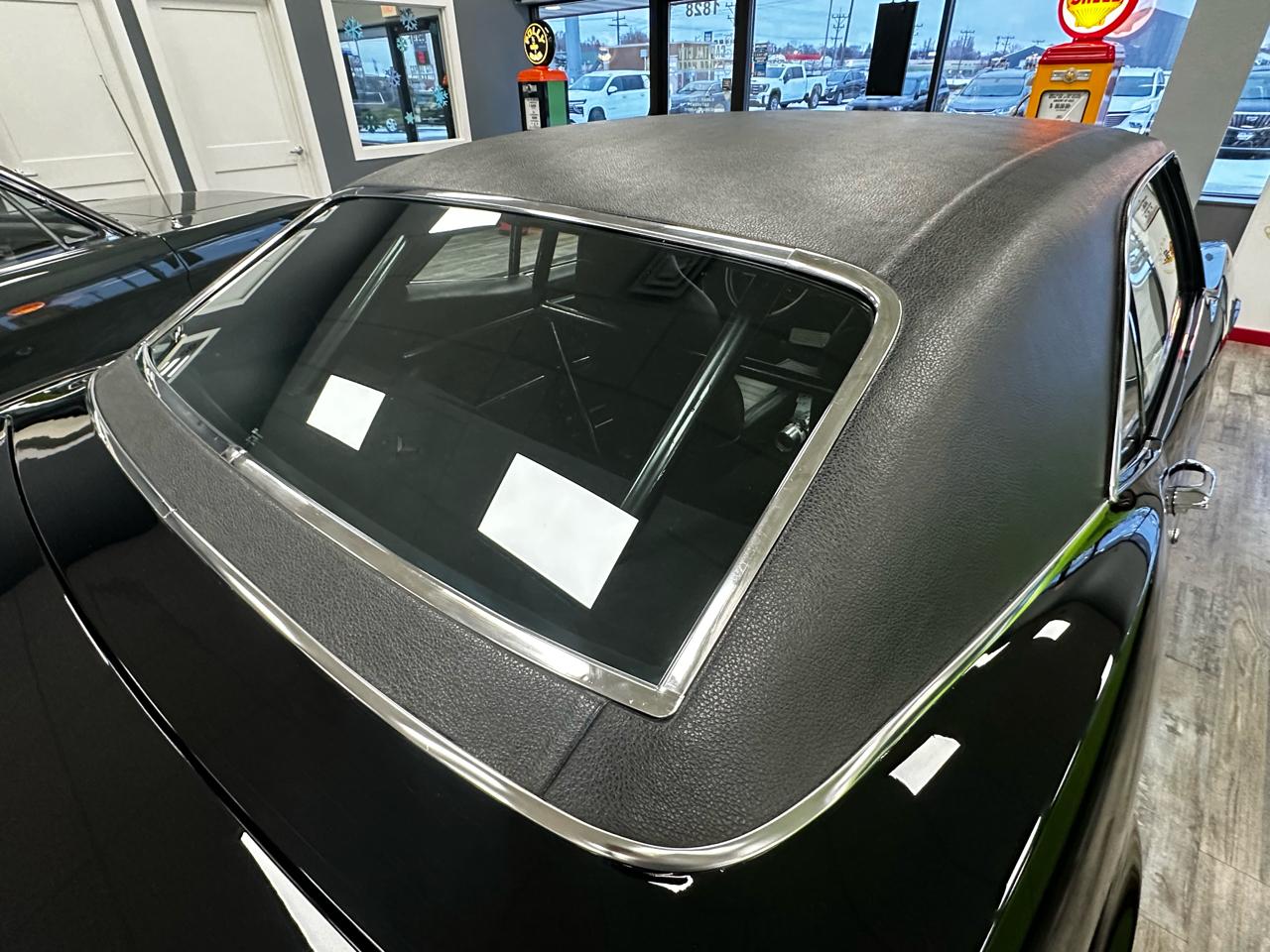 Chevrolet Camaro  1968