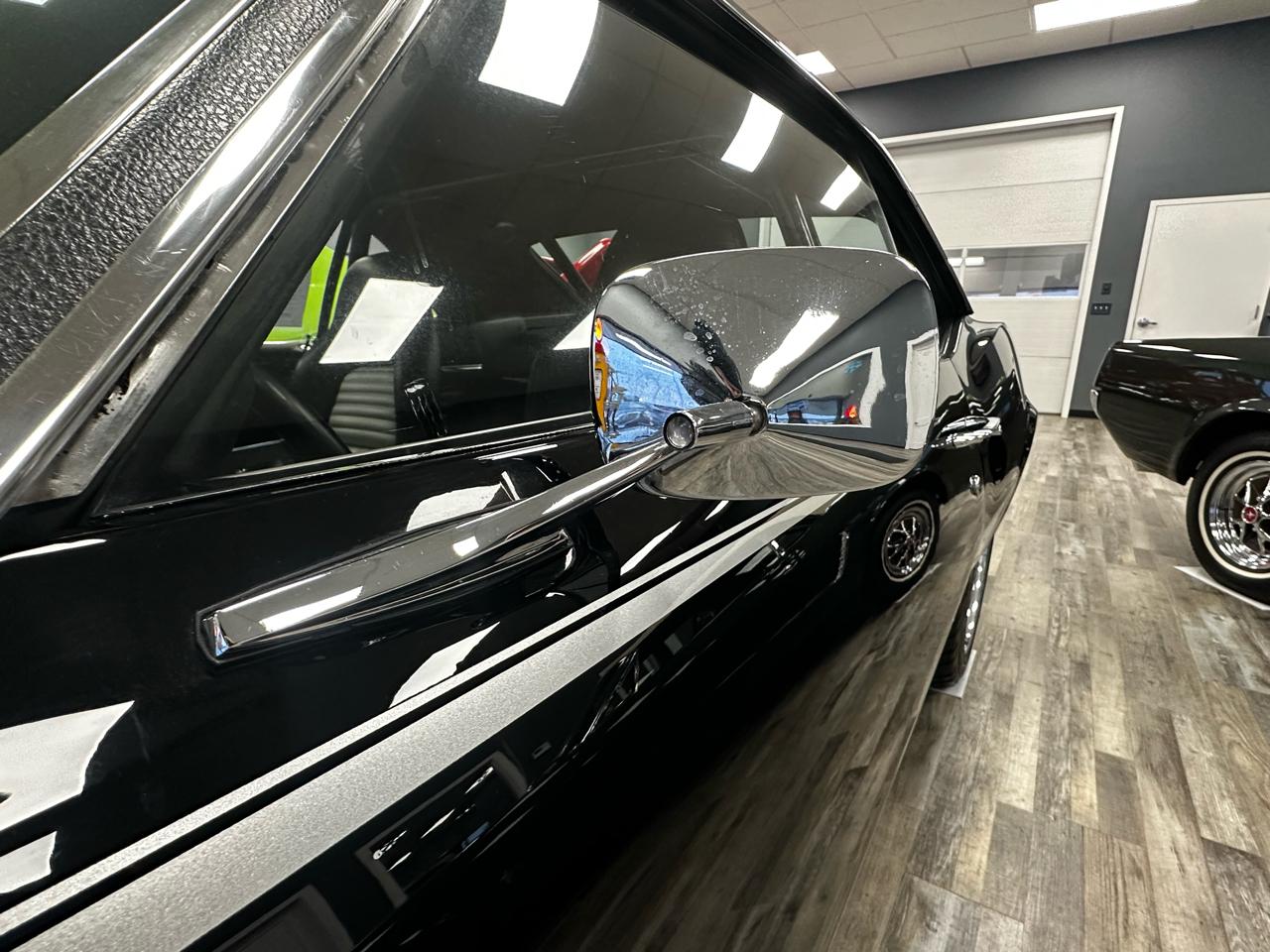 Chevrolet Camaro  1968