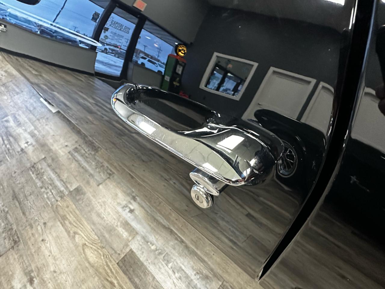 Chevrolet Camaro  1968