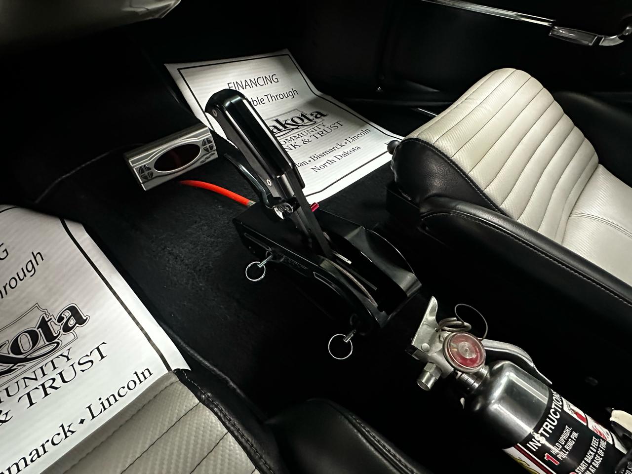 Chevrolet Camaro  1968