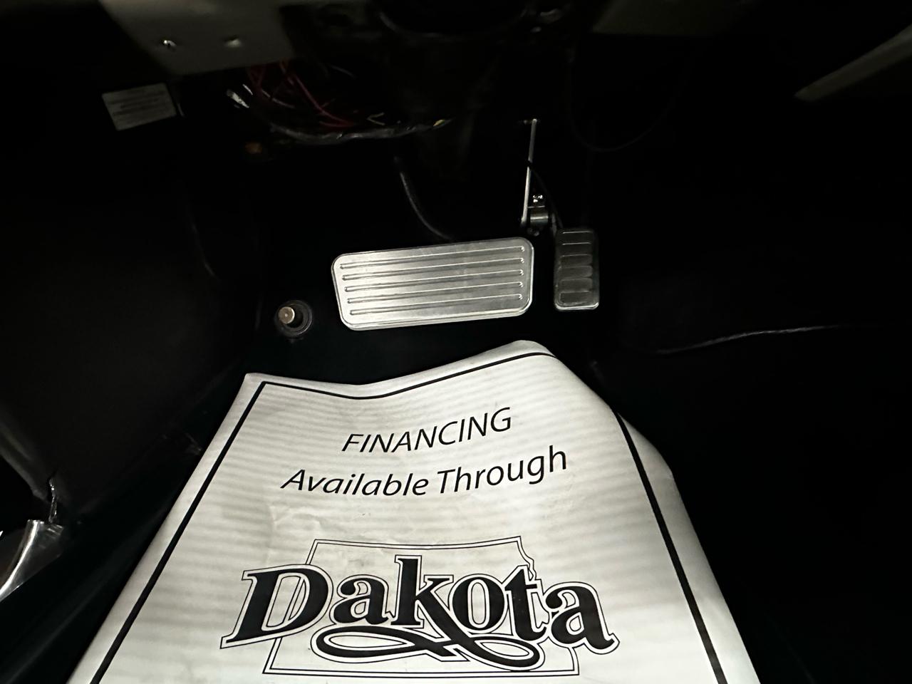 Chevrolet Camaro  1968