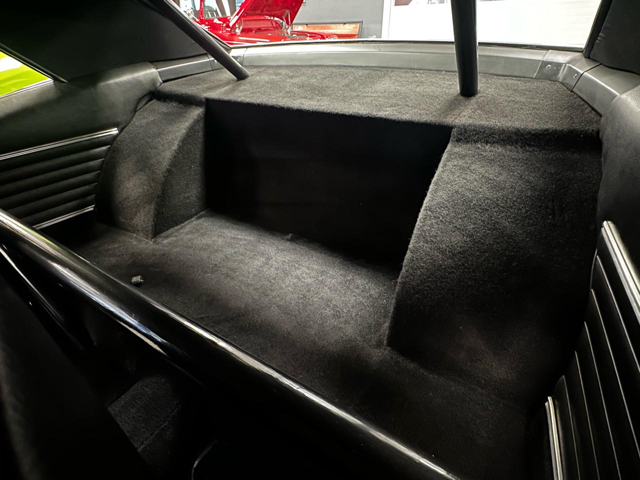 Chevrolet Camaro  1968