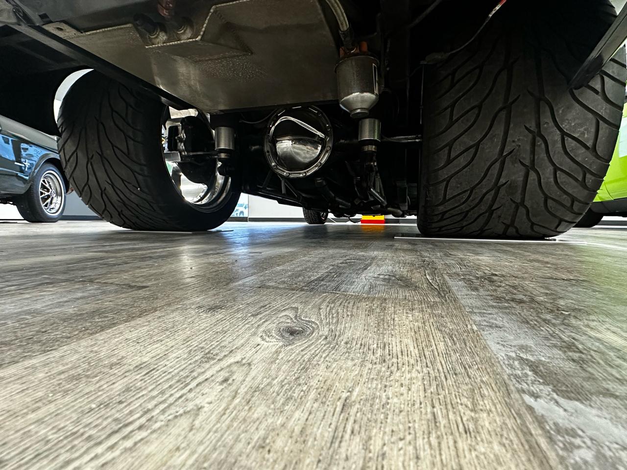 Chevrolet Camaro  1968