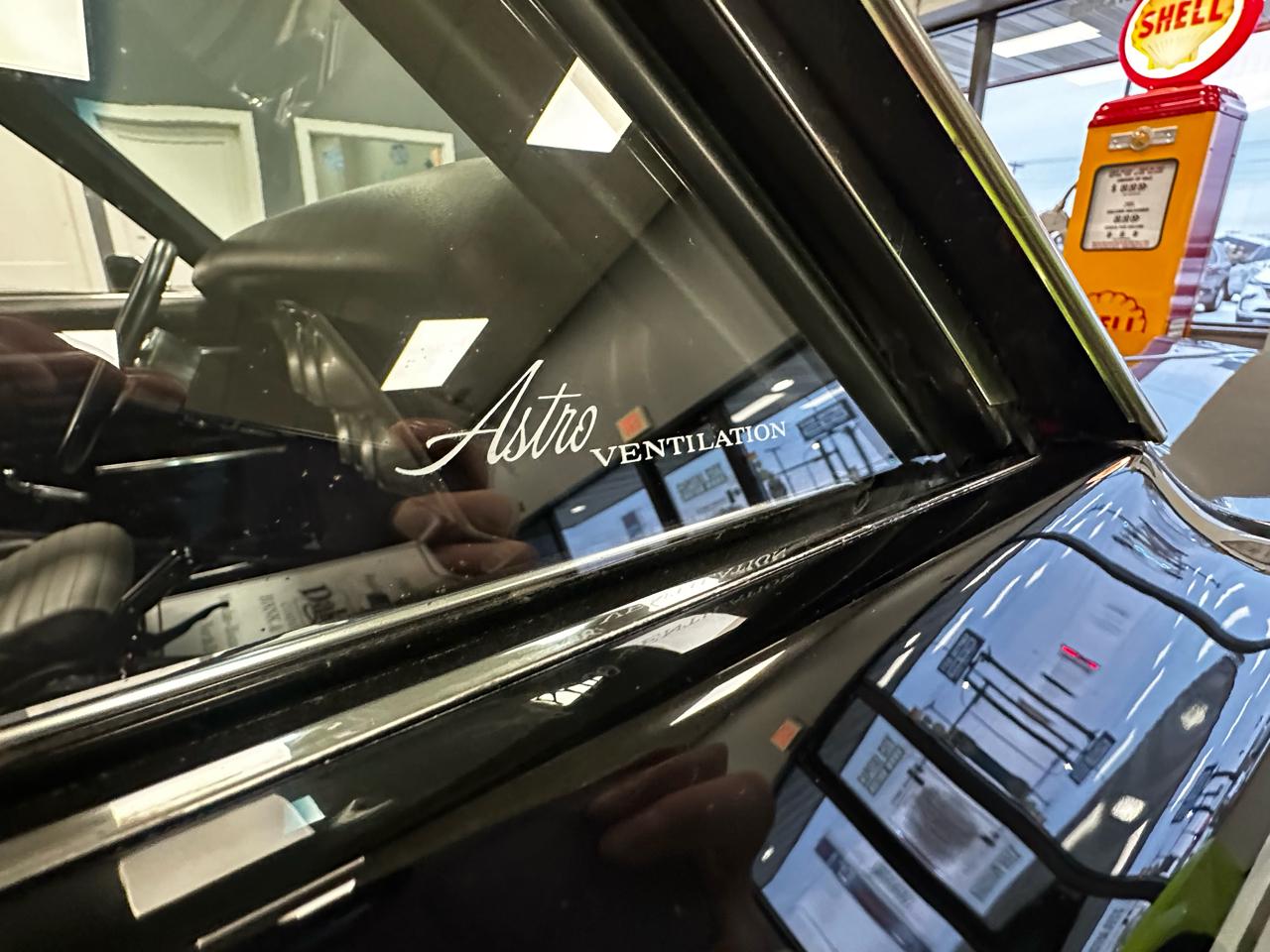 Chevrolet Camaro  1968