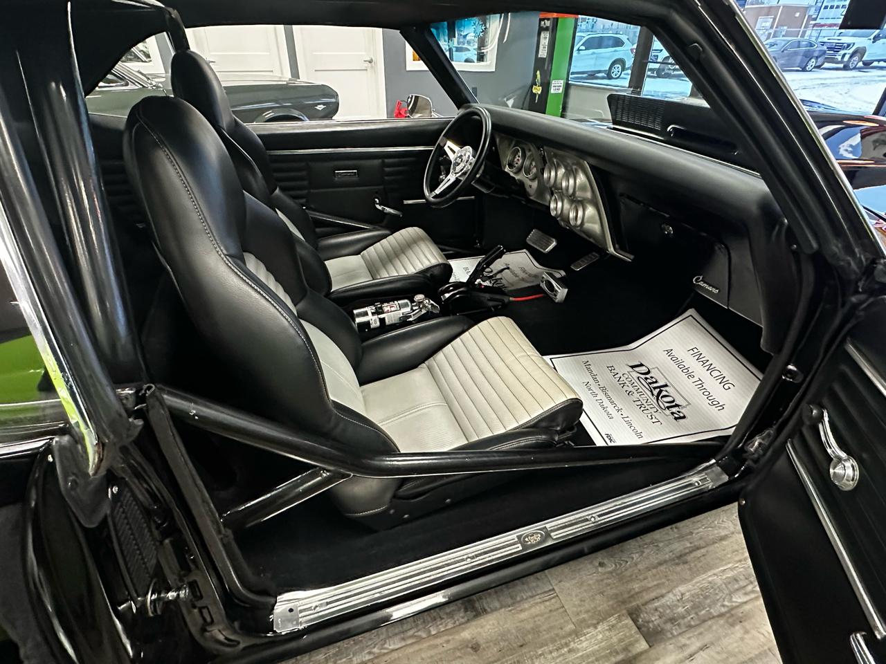 Chevrolet Camaro  1968