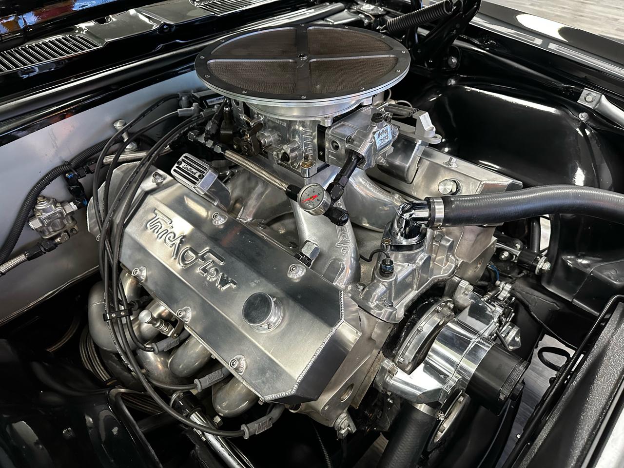 Chevrolet Camaro  1968