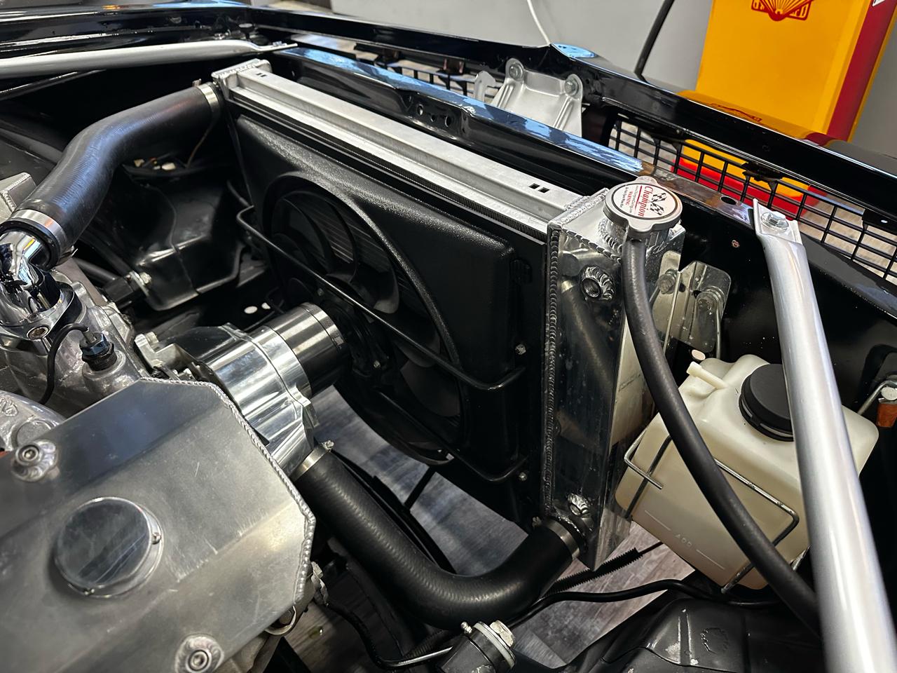 Chevrolet Camaro  1968