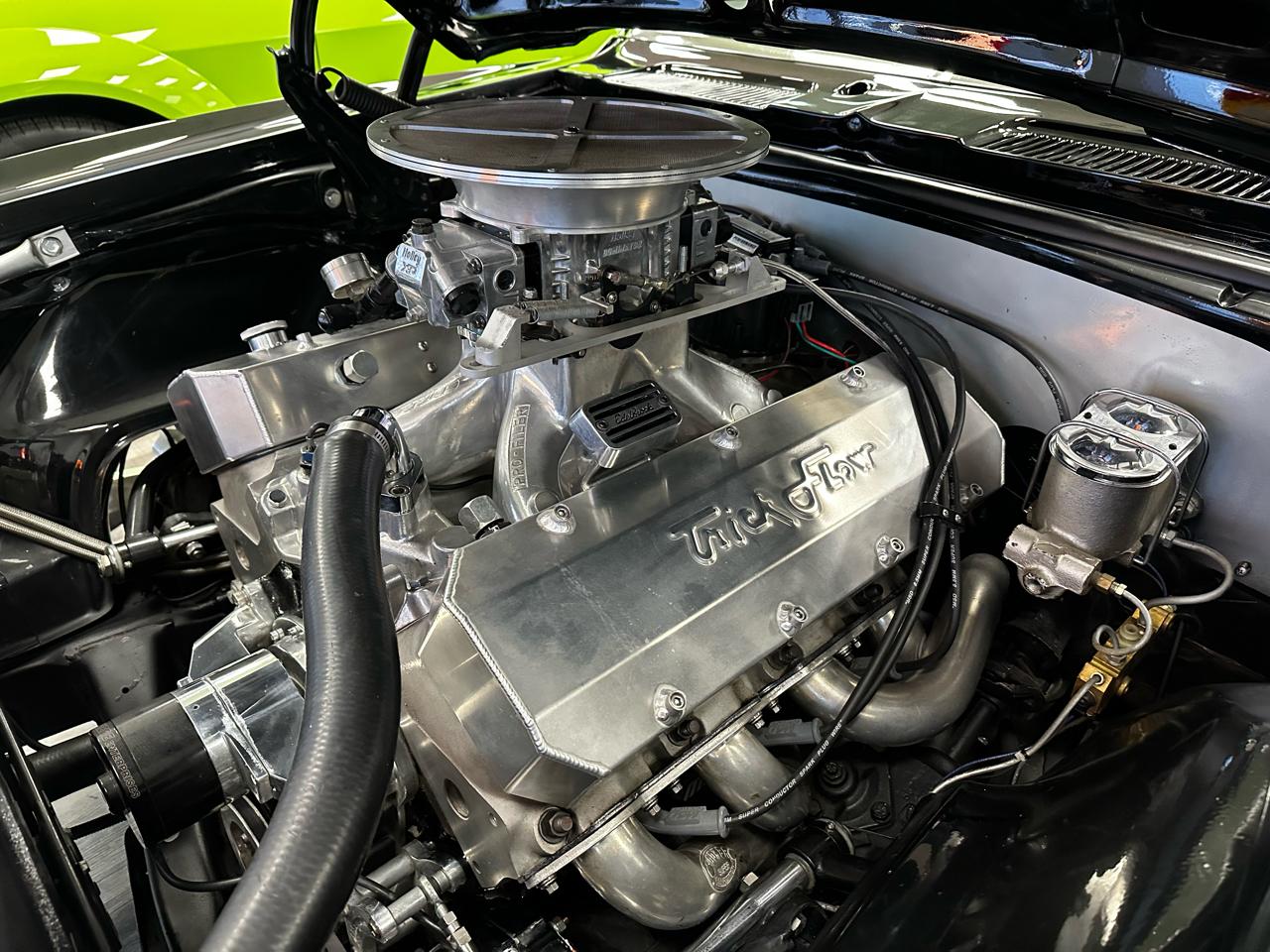 Chevrolet Camaro  1968