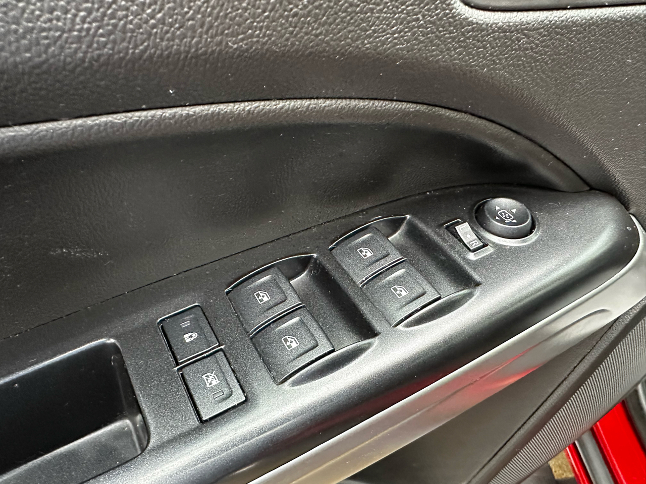 Chevrolet Colorado LT Crew Cab 4WD Long Box 2016