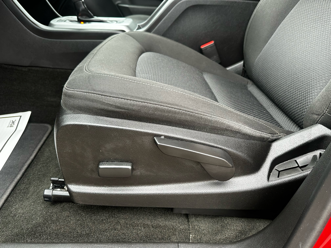 Chevrolet Colorado LT Crew Cab 4WD Long Box 2016