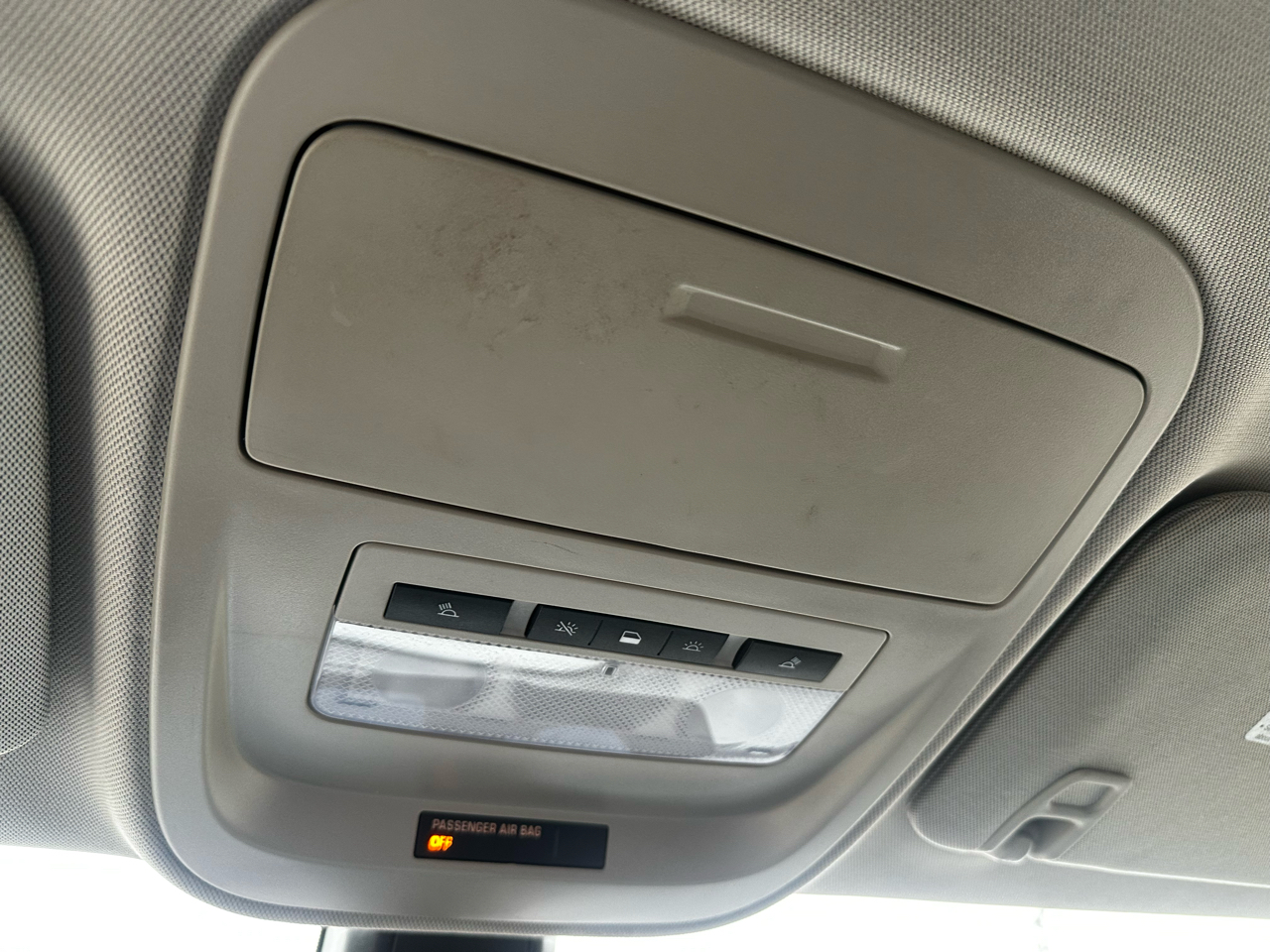 Chevrolet Colorado LT Crew Cab 4WD Long Box 2016