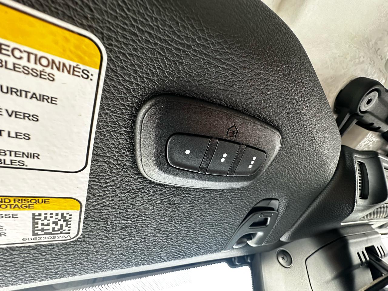 Jeep Wrangler Rubicon 2025