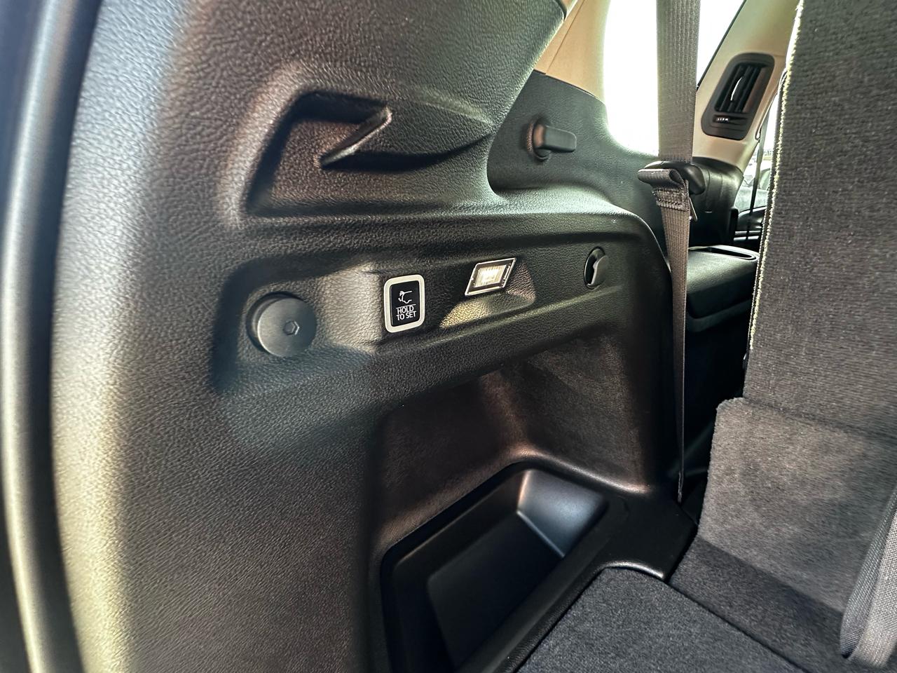 Jeep Grand Cherokee L Limited 4WD 2023