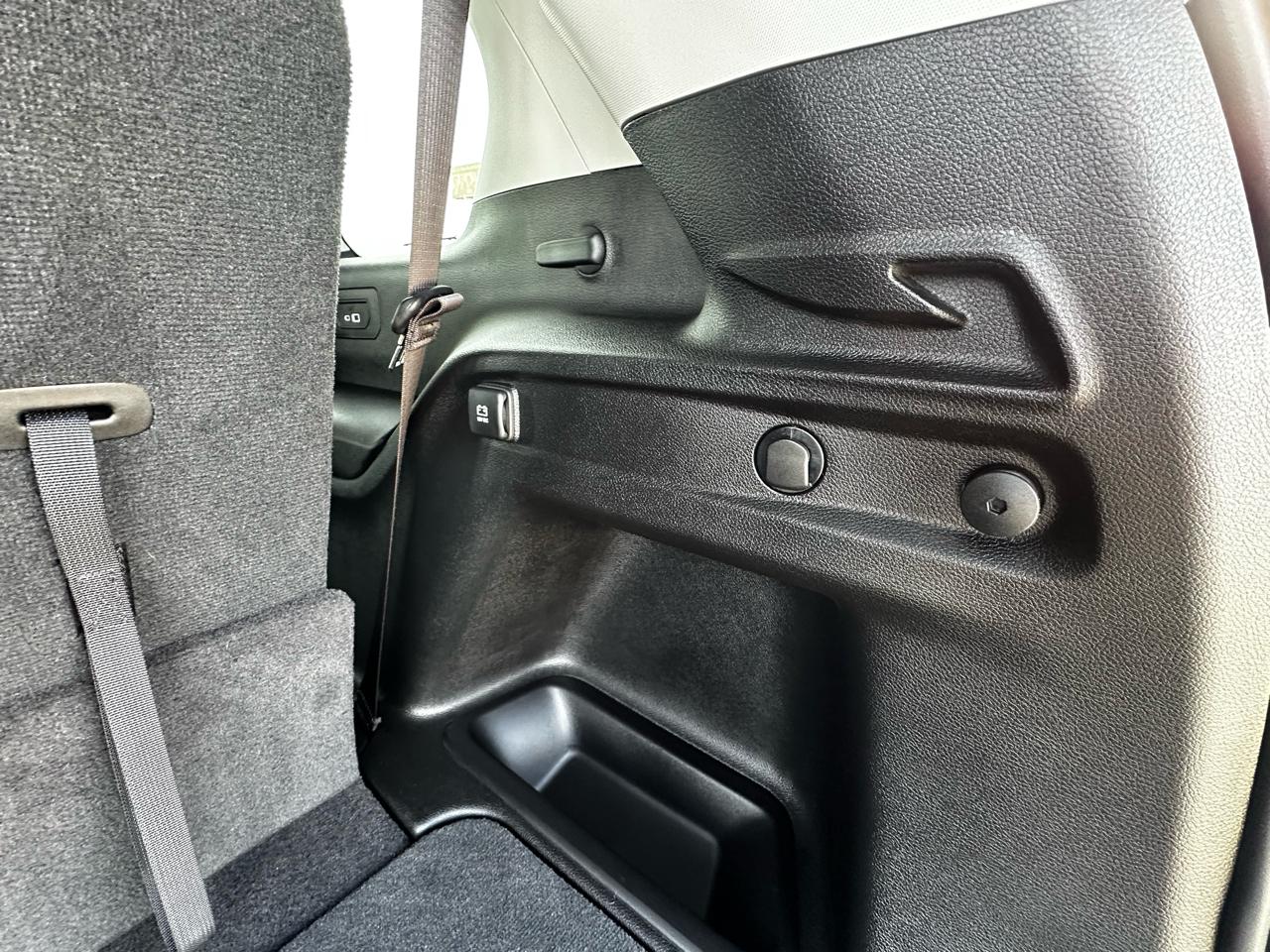 Jeep Grand Cherokee L Limited 4WD 2023