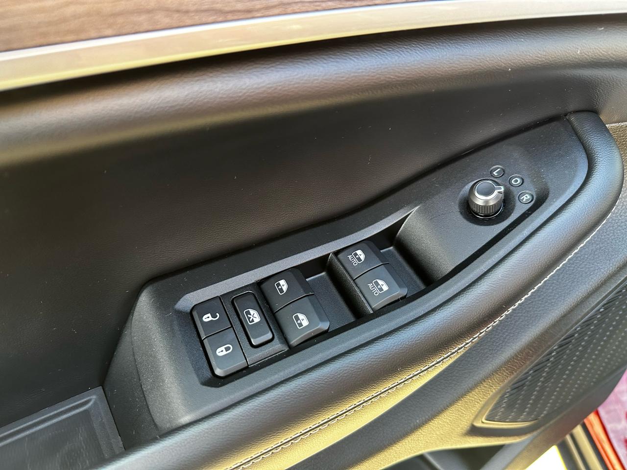 Jeep Grand Cherokee L Limited 4WD 2023