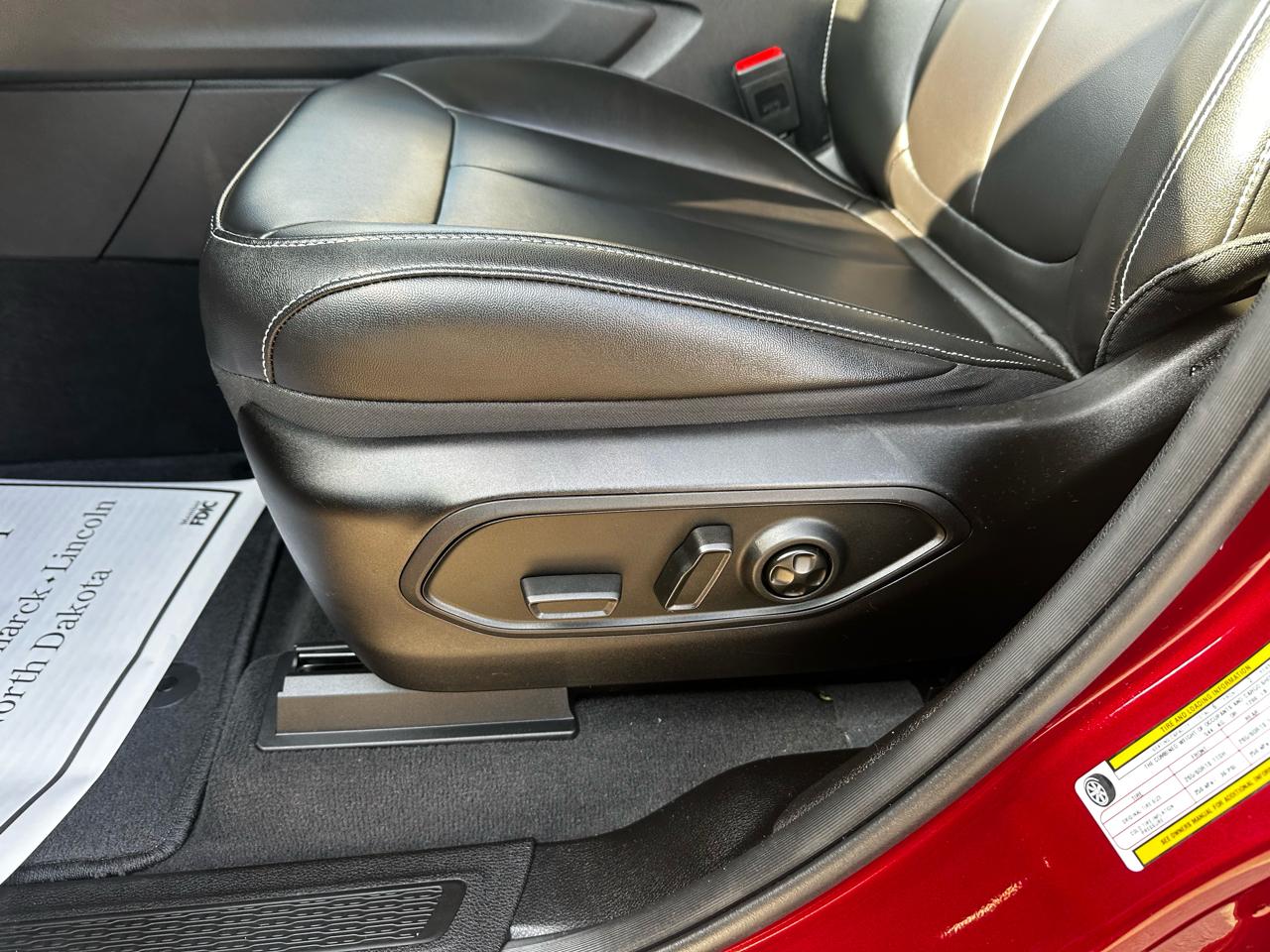 Jeep Grand Cherokee L Limited 4WD 2023