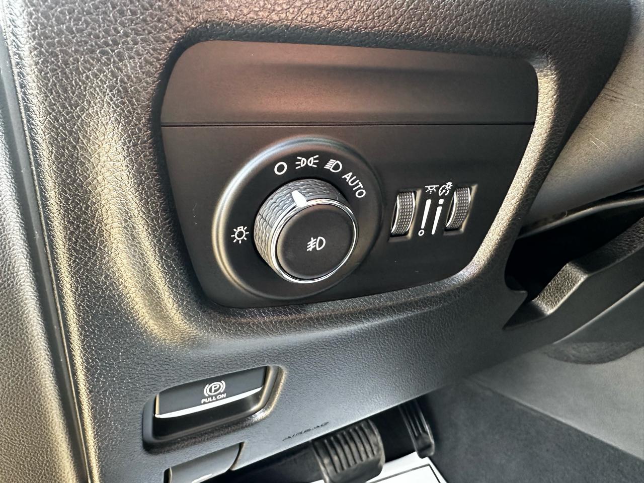 Jeep Grand Cherokee L Limited 4WD 2023