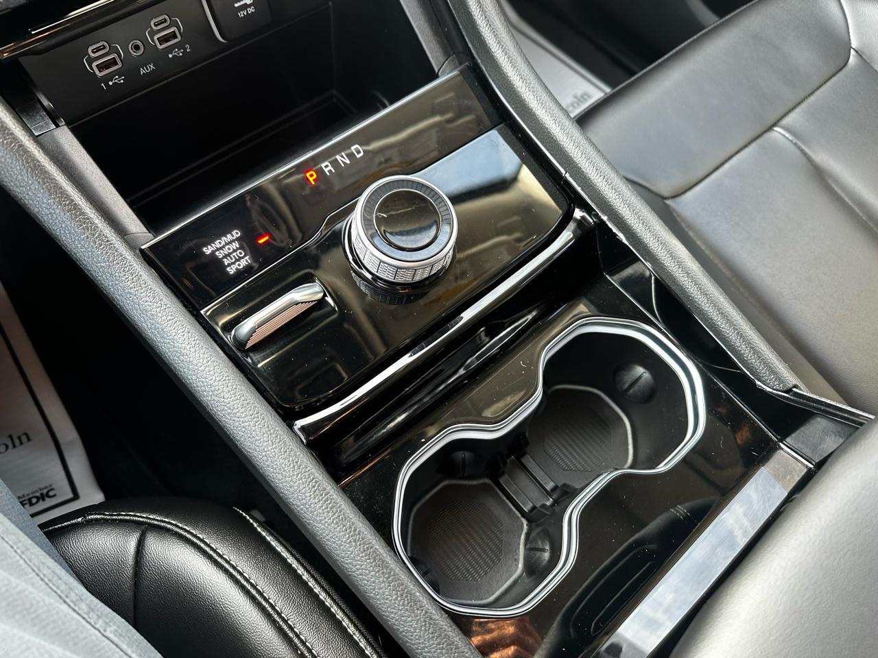 Jeep Grand Cherokee L Limited 4WD 2023