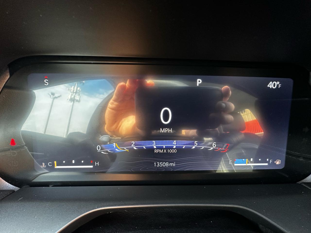 Jeep Grand Cherokee L Limited 4WD 2023