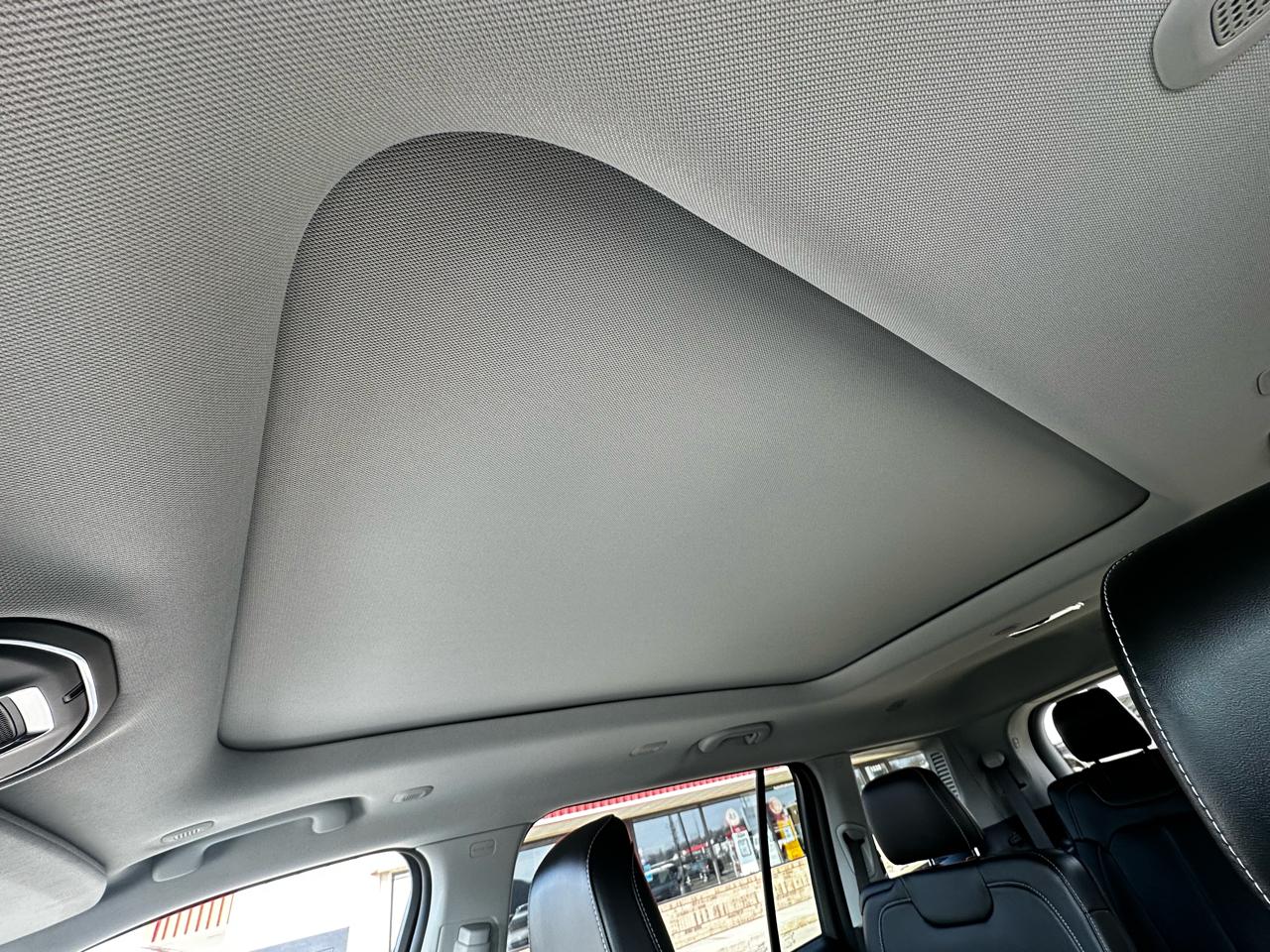 Jeep Grand Cherokee L Limited 4WD 2023