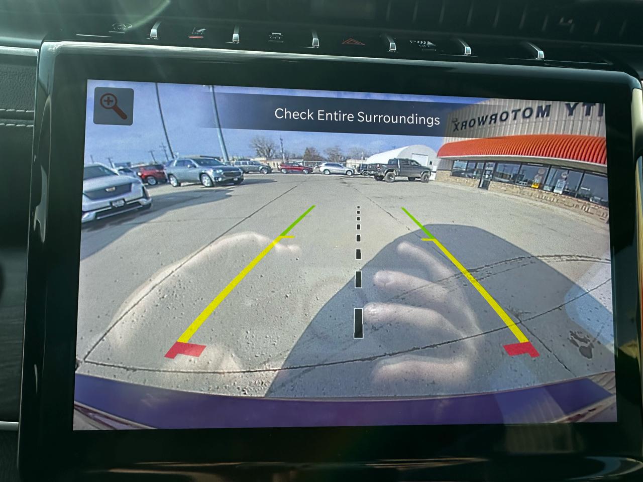 Jeep Grand Cherokee L Limited 4WD 2023