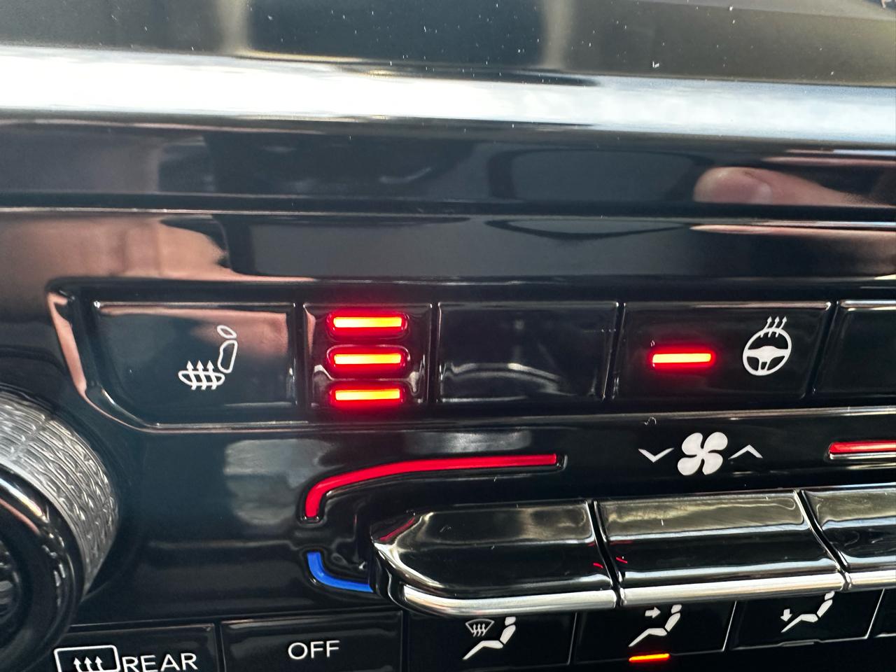 Jeep Grand Cherokee L Limited 4WD 2023