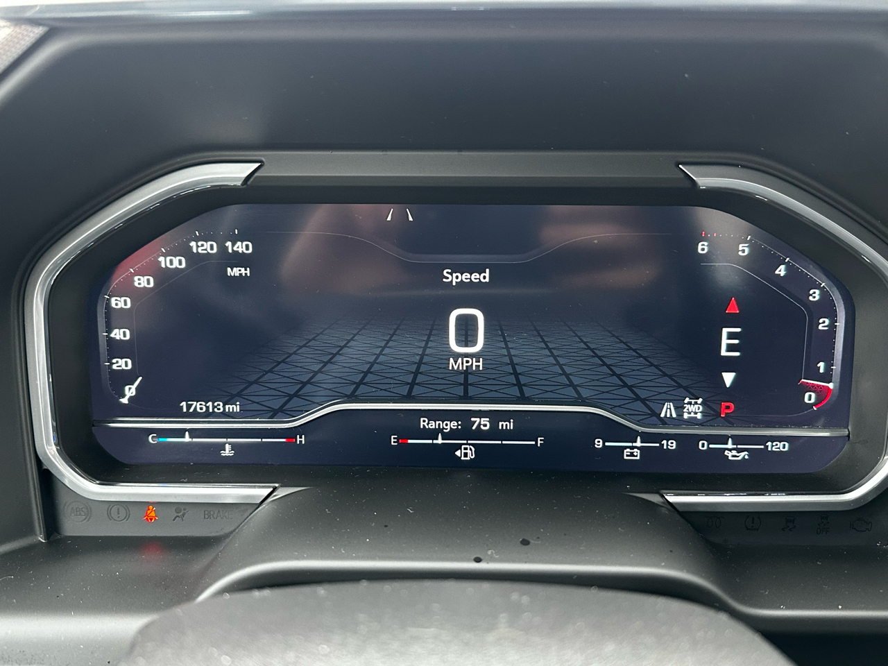 GMC Sierra 1500 Denali Crew Cab Short Box 4WD 2023