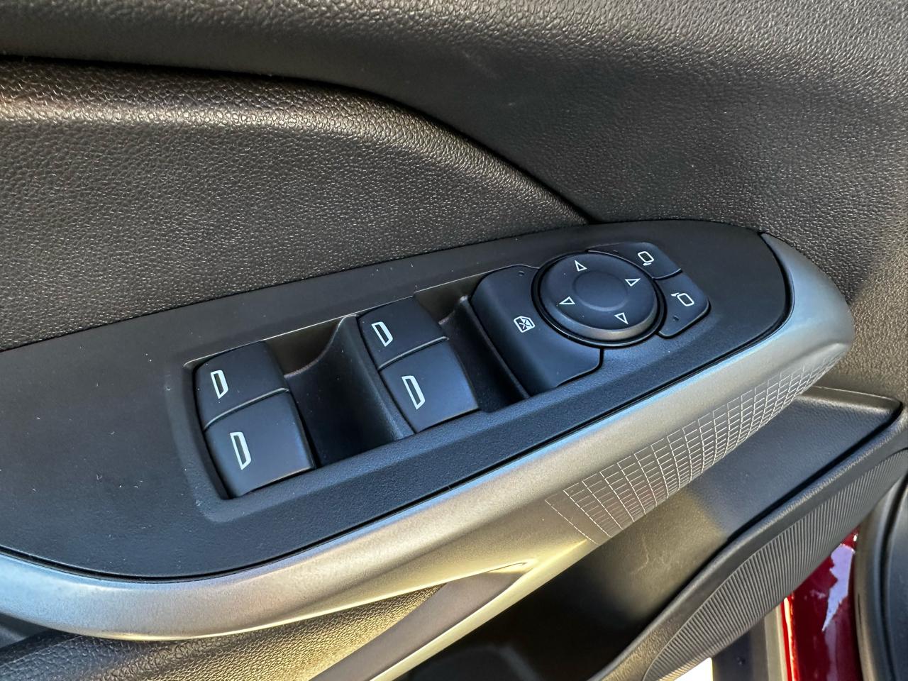 Chevrolet Trax 1RS 2024