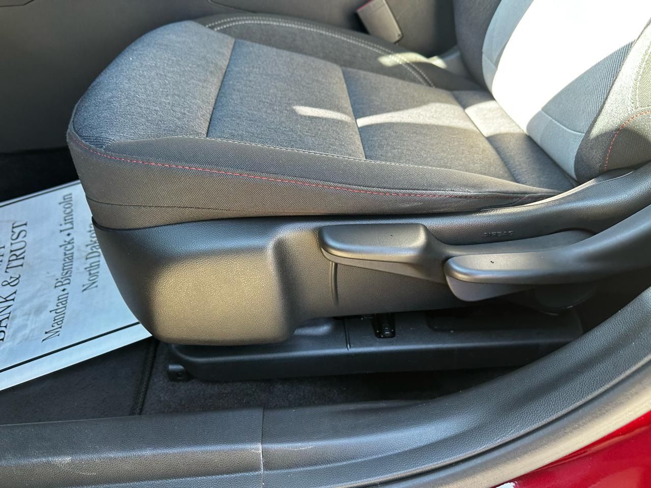 Chevrolet Trax 1RS 2024