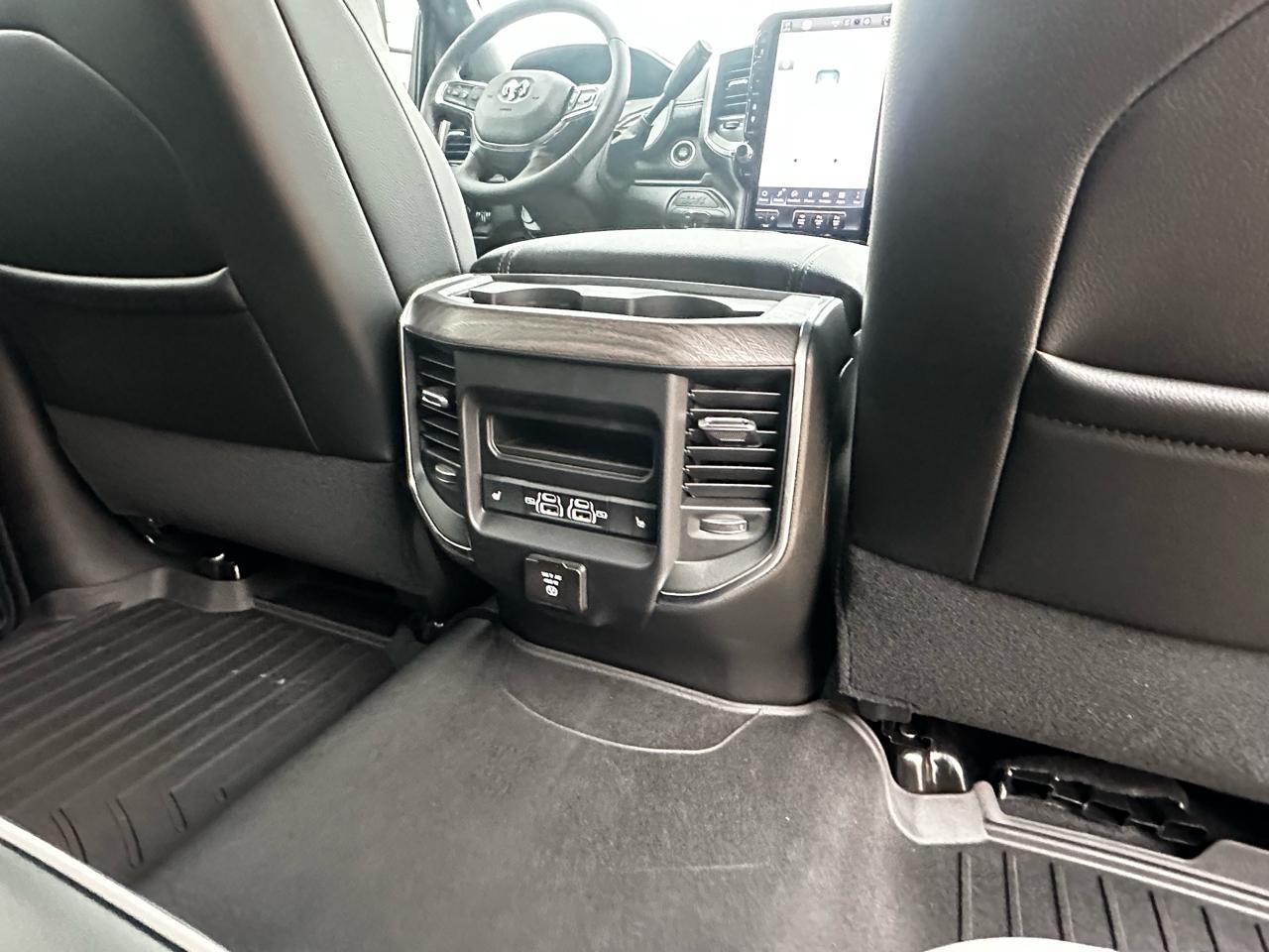 RAM 2500 Laramie Crew Cab SWB 4WD 2026