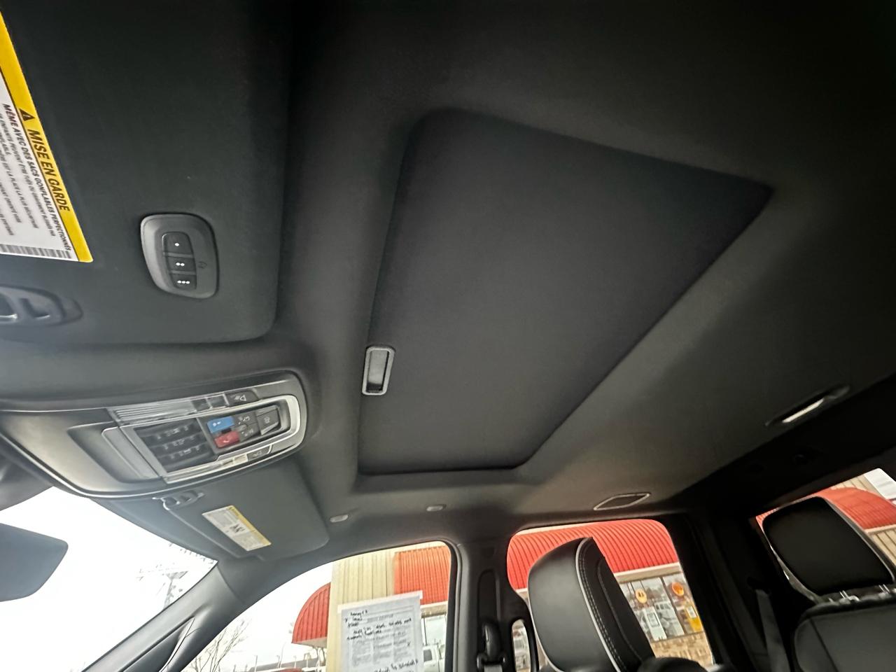 RAM 2500 Laramie Crew Cab SWB 4WD 2026