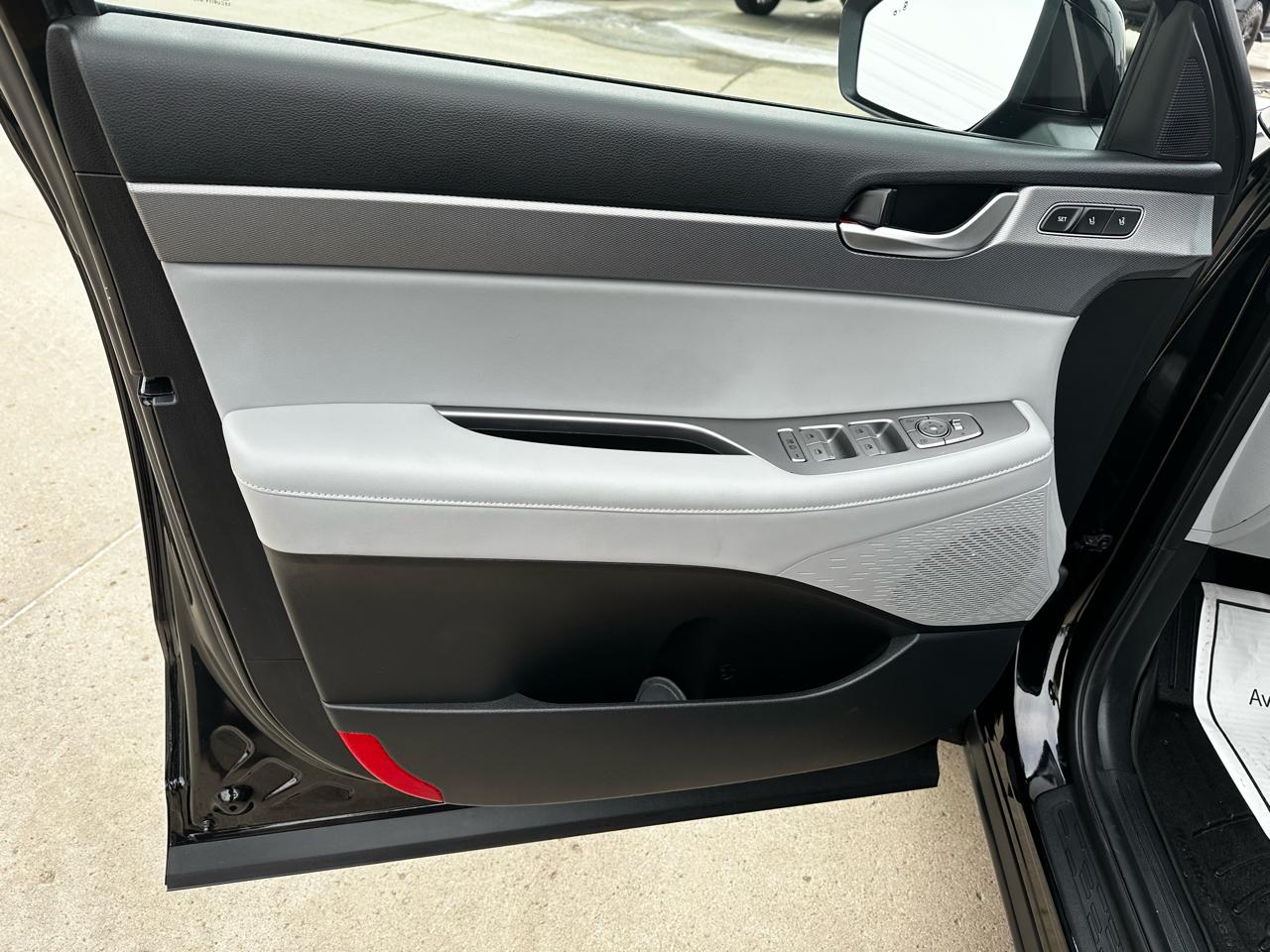 Hyundai Palisade SEL AWD 2020