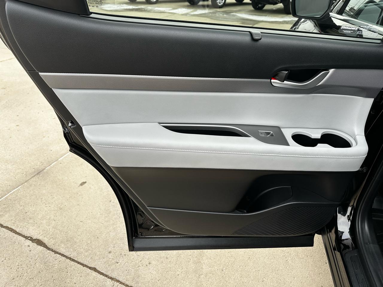 Hyundai Palisade SEL AWD 2020